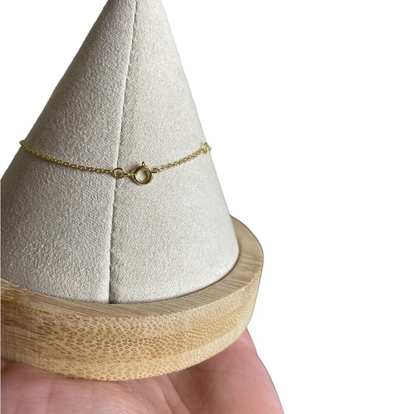 Marrin Costello Soleil Bracelet, Gold Plated, NWOT - Picture 2 of 3